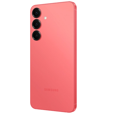 Смартфон Samsung Galaxy S25+ 12/256GB Coral Red (S936B) 400_400_638880