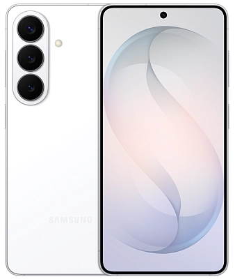 Смартфон Samsung Galaxy S26 12/512GB White (S942B) 400_400_651320