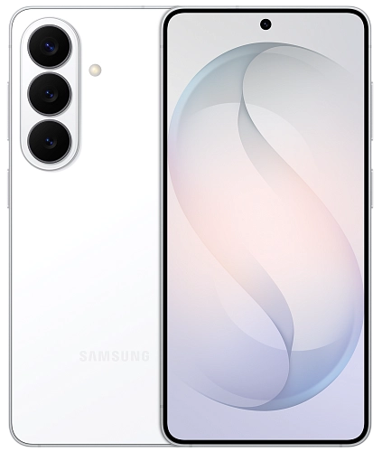 Смартфон Samsung Galaxy S26+ 12/256GB White (S947B) 250_100_651367
