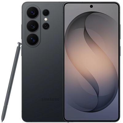 Смартфон Samsung Galaxy S26 Ultra 12/512GB Black (S948B) 400_400_651418