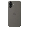 Чехол для iPhone 16 Plus Silicone Case with MagSafe - Stone Gray 100_100_642141