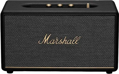Портативная колонка Marshall Stanmore III Black 400_400_203650