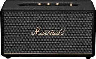 Портативная колонка Marshall Stanmore III Black 500_191_630699