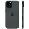 Смартфон Apple iPhone 15 Plus 128GB eSim Black 100_100_108826