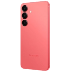 Смартфон Samsung Galaxy S25 12/128GB Coral Red (S931B) 250_100_823642