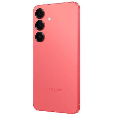 Смартфон Samsung Galaxy S25 12/128GB Coral Red (S931B) 400_400_823642