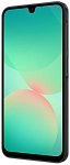 Смартфон Samsung Galaxy A26 5G 6/128 Awesome Black (A266B) 250_100_688367