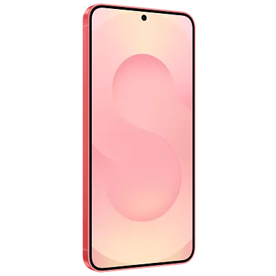 Смартфон Samsung Galaxy S25 12/512GB Coral Red (S931B) 400_400_485701