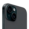 Смартфон Apple iPhone 15 Plus 128GB eSim Black 100_100_633107