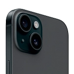 Смартфон Apple iPhone 15 Plus 128GB eSim Black 250_100_633107