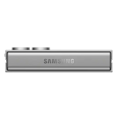 Смартфон Samsung Galaxy Z Flip 6 12/256 Silver 400_400_688271