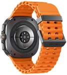 Часы Samsung Galaxy Watch Ultra 47mm LTE Titanium Gray 250_100_641377