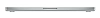 Ноутбук Apple MacBook Pro 16" M4 Pro 24GB 512GB SSD Silver (MX2T3) 100_100_754447