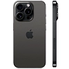 Смартфон Apple iPhone 15 Pro 128GB eSim Black Titanium 100_100_633426