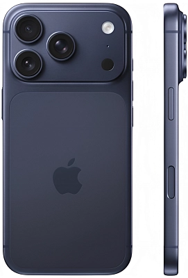 Смартфон Apple iPhone 17 Pro Max 2TB eSim Deep Blue 400_400_846305