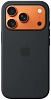 Чехол для iPhone 17 Pro Silicone Case with MagSafe – Black 100_100_656629