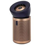 Очиститель воздуха Dyson BP06 Prussian Blue/Gold 500_191_739462