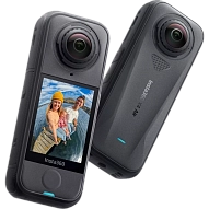 Экшн-камера Insta360 X4 AIR 8K 360 500_191_801572