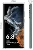Смартфон Samsung Galaxy S22 Ultra 12/256GB Black (S908B) 100_100_116763