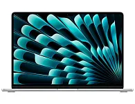 Ноутбук Apple MacBook Air 15" M4 16GB 256GB SSD Silver (MW1G3) 250_100_459562