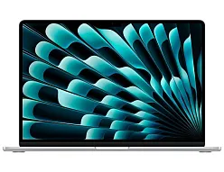 Ноутбук Apple MacBook Air 15" M4 24GB 512GB SSD Silver (MC6J4) 500_191_459633