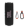 Портативная колонка JBL Flip 7 Black/Orange 100_100_814035