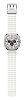 Часы Samsung Galaxy Watch Ultra (2025) 47mm LTE Titanium White 100_100_759033