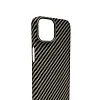 Карбоновый чехол для iPhone 14 Plus KZDOO Kevlar Зеленый 100_100_119561