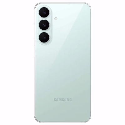 Смартфон Samsung Galaxy S26 FE 8/128GB Pistachio (S741B) 400_400_833419