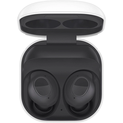 Наушники Samsung Galaxy Buds FE Graphite 400_400_627211