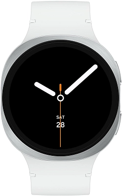 Часы Samsung Galaxy Watch 8 LTE 44mm Silver 400_400_758959