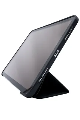 Чехол-книжка для iPad Air 4/5 10.9 3 загиба без рамки Черный 400_400_125562