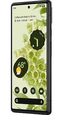 Смартфон Google Pixel 6 8/256GB Sorta Seafoam (JP) 400_400_636410