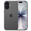 Смартфон Apple iPhone 17 256GB eSim Black 100_100_508050