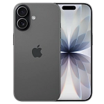 Смартфон Apple iPhone 17 256GB nano-Sim + eSim Black 250_100_508081