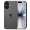 Смартфон Apple iPhone 17 256GB eSim Black