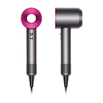 Фен Dyson Supersonic HD07 - Nickel/Fuchsia 250_100_639573