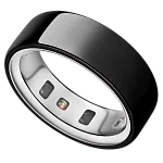 Умное кольцо Oura Ring 4 Black Size 11 250_100_456017