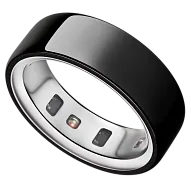 Умное кольцо Oura Ring 4 Black Size 9 500_191_467597