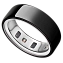 Умное кольцо Oura Ring 4 Black Size 10