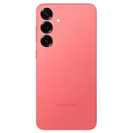 Смартфон Samsung Galaxy S25+ 12/256GB Coral Red (S936B) 250_100_491960