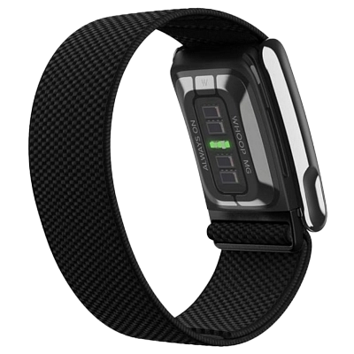 Фитнес-браслет Whoop MG Life 400_400_531248