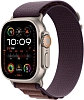 Часы Apple Watch Ultra 2 49mm Titanium Case GPS+Cellular Alpine Loop Indigo L 100_100_640721