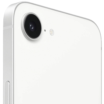 Смартфон Apple iPhone 17e 256GB White 400_400_660085