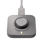 Умное кольцо Oura Ring 5 Stealth Size 8 250_100_797518