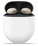 Беспроводные наушники Google Pixel Buds Pro 2 Porcelain 250_100_186347