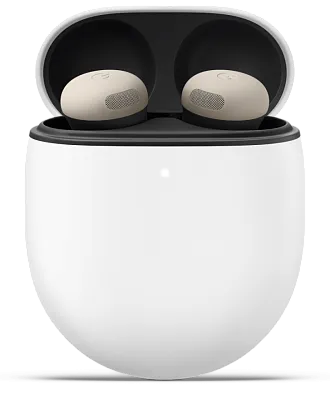 Беспроводные наушники Google Pixel Buds Pro 2 Porcelain 400_400_186347