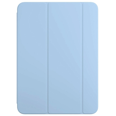 Чехол Apple iPad (A16) Smart Folio - Sky 400_400_592525