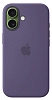 Чехол для iPhone 17 Silicone Case with MagSafe – Purple Fog 100_100_539507