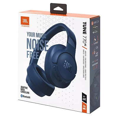 Беспроводные наушники JBL Tune 770NC Blue 400_400_626080